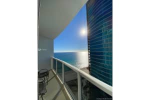 18001 Collins Ave, Sunny Isles Beach, FL 33160, Sold 09/01/21