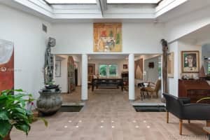 8800 Old Cutler Rd, Coral Gables, FL 33156, Sold 01/03/22