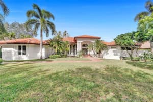 11941 Ashford Ln, Davie, FL 33325, Sold 04/12/21