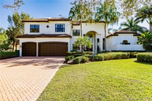 12640 N Stonebrook Cir, Davie, FL 33330, Sold 05/14/21