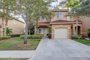 8528 SW 214th Way, Cutler Bay, FL 33189, Sold 02/24/21
