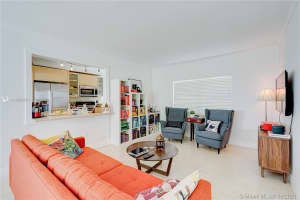 932 15th St, Miami Beach, FL 33139, Sold 01/27/22