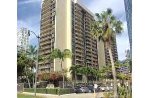 1450 Brickell Bay Dr, Miami, FL 33131, Sold 04/21/21