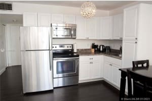 1817 S Ocean Dr, Hallandale Beach, FL 33009, Sold 03/12/21