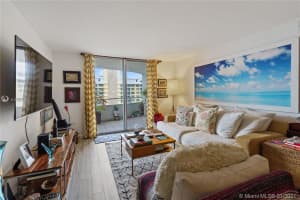 5555 Collins Ave #15z, Miami, FL 33140, Sold 06/01/21