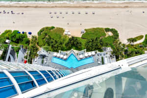 17001 Collins Ave, Sunny Isles Beach, FL 33160, Sold 03/23/21