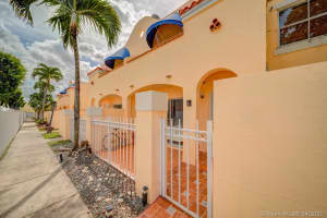 8575 NW 5th Terrace, Miami, FL 33126, Sold 07/13/21