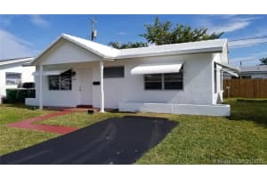 4570 NW 16th Terrace, Fort Lauderdale, FL 33309, Sold 04/27/21