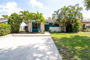 6242 NW 1st St, Margate, FL 33063, Sold 03/15/21