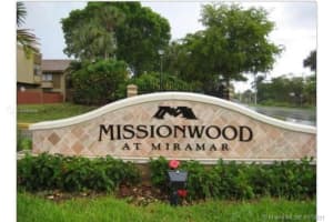8398 N Missionwood Cir, Miramar, FL 33025, Sold 02/25/21