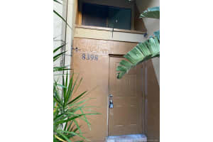 8398 N Missionwood Cir, Miramar, FL 33025, Sold 02/25/21