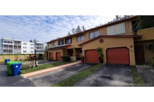 2908 NW 80th Ave, Sunrise, FL 33322, Sold 03/09/21