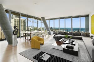 2675 S Bayshore Dr #1001s, Miami, FL 33133, Sold 03/10/21