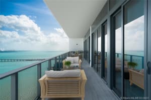 1451 Brickell Ave, Miami, FL 33131, Sold 02/25/21