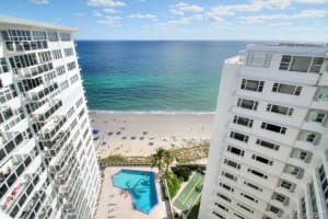 3700 Galt Ocean Dr, Fort Lauderdale, FL 33308, Sold 03/31/21