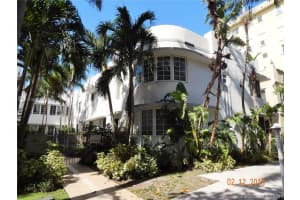 1000 Meridian Ave, Miami Beach, FL 33139, Sold 07/22/21