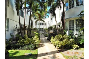 1000 Meridian Ave, Miami Beach, FL 33139, Sold 07/22/21