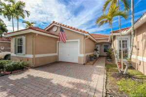 530 NW 129th Way, Pembroke Pines, FL 33028, Sold 02/25/21
