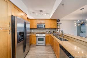 1745 E Hallandale Beach Blvd #601w, Hallandale Beach, FL 33009, Sold 01/18/22