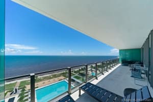 360 Ocean Dr #1104s, Key Biscayne, FL 33149, Sold 03/01/21