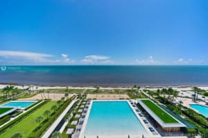 360 Ocean Dr #1104s, Key Biscayne, FL 33149, Sold 03/01/21