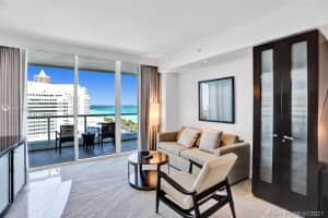 4441 Collins Ave, Miami Beach, FL 33140, Sold 10/08/21