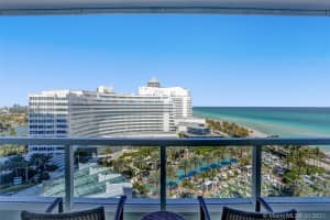 4441 Collins Ave, Miami Beach, FL 33140, Sold 10/08/21