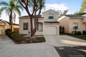 11814 SW 100th Terrace, Miami, FL 33186, Sold 04/01/21
