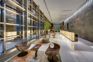 1425 Brickell Ave #42d, Miami, FL 33131, Sold 01/03/22