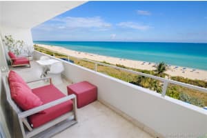 5555 Collins Ave #8h, Miami, FL 33140, Sold 04/14/21