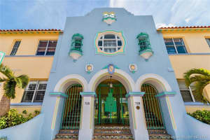 736 13th St, Miami Beach, FL 33139, Sold 06/14/21