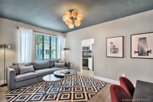 750 Collins Ave, Miami Beach, FL 33139, Sold 06/04/21