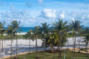 834 Ocean Dr, Miami Beach, FL 33139, Sold 12/23/21