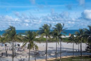 834 Ocean Dr, Miami Beach, FL 33139, Sold 12/23/21