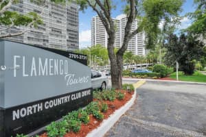 3701 N Country Club Dr, Aventura, FL 33180, Sold 06/14/21