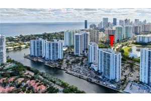 3701 N Country Club Dr, Aventura, FL 33180, Sold 05/04/21