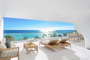 16901 Collins Ave, Sunny Isles Beach, FL 33160, Sold 04/16/21