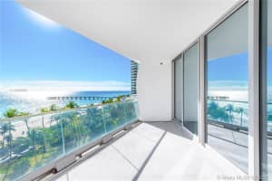 16901 Collins Ave, Sunny Isles Beach, FL 33160, Sold 04/16/21