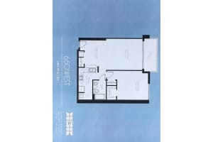 650 West Ave, Miami Beach, FL 33139, Sold 11/29/21