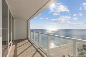 4300 N Ocean Blvd #17m, Fort Lauderdale, FL 33308, Sold 03/30/21