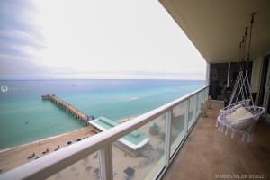 16699 Collins Ave, Sunny Isles Beach, FL 33160, Sold 03/23/21