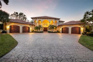 3151 E Stonebrook Cir, Davie, FL 33330, Sold 03/29/21