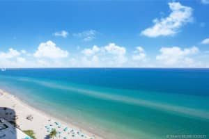 2711 S Ocean Dr, Hollywood, FL 33019, Sold 04/14/21