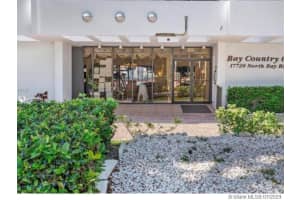 17720 N Bay Rd, Sunny Isles Beach, FL 33160, Sold 09/03/21