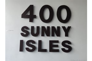 400 Sunny Isles Blvd, Sunny Isles Beach, FL 33160, Sold 06/30/21
