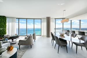 15701 Collins Ave Suite 4401, Sunny Isles Beach, FL 33160, Sold 07/30/21
