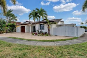 14248 SW 100th Ln, Miami, FL 33186, Sold 03/01/21