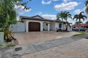 14248 SW 100th Ln, Miami, FL 33186, Sold 03/01/21