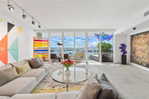 400 Alton Rd, Miami Beach, FL 33139, Sold 03/31/21