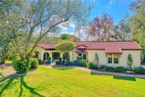 11020 SW 40th St, Davie, FL 33328, Sold 03/17/21